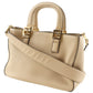 Fendi FF Tote Small Calf Handbag