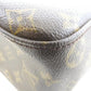 Louis Vuitton Monogram Shoulder Bag