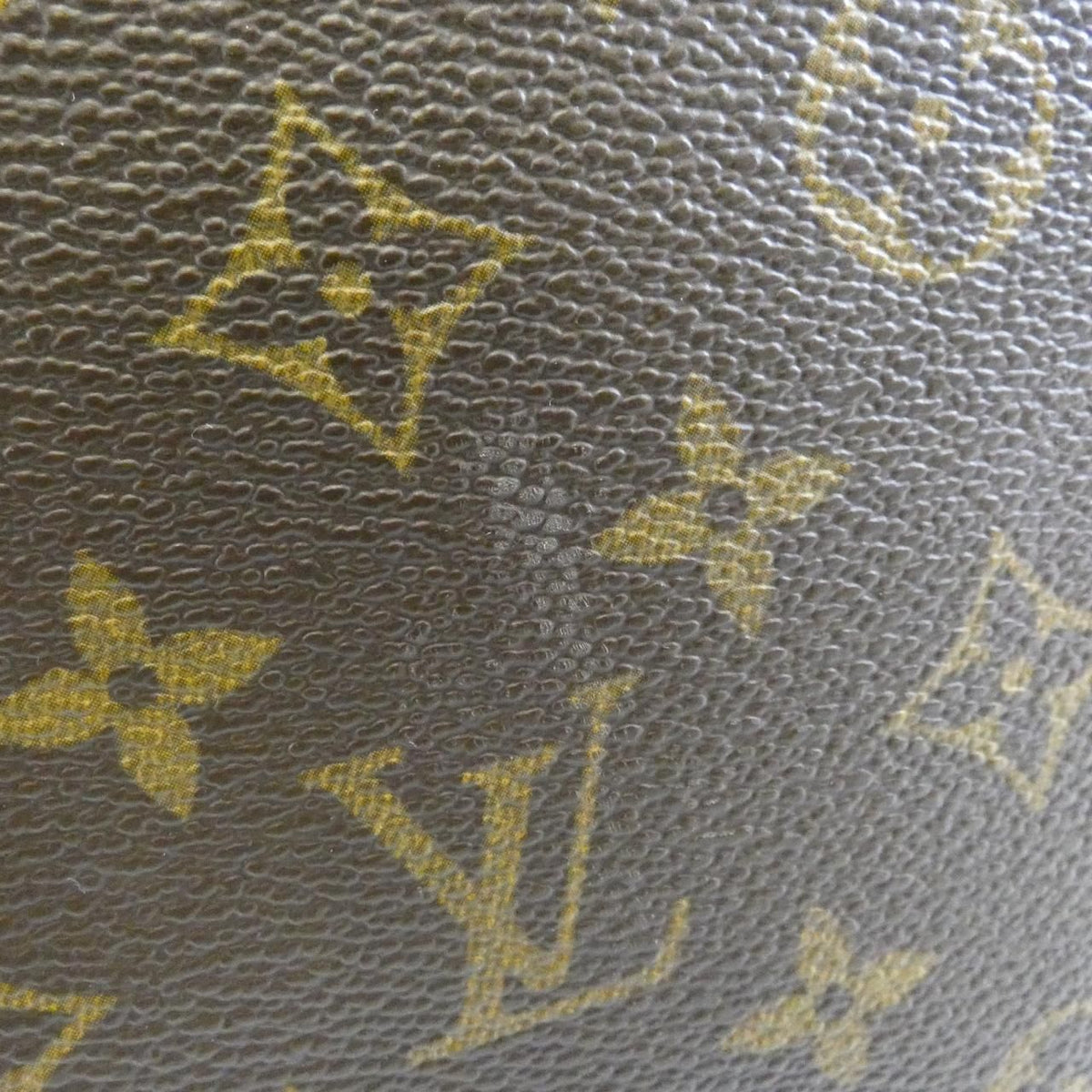 Louis Vuitton Monogram Shoulder Bag