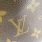 Louis Vuitton Monogram Shoulder Bag