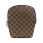 Louis Vuitton Damier Ipanema Shoulder Bag