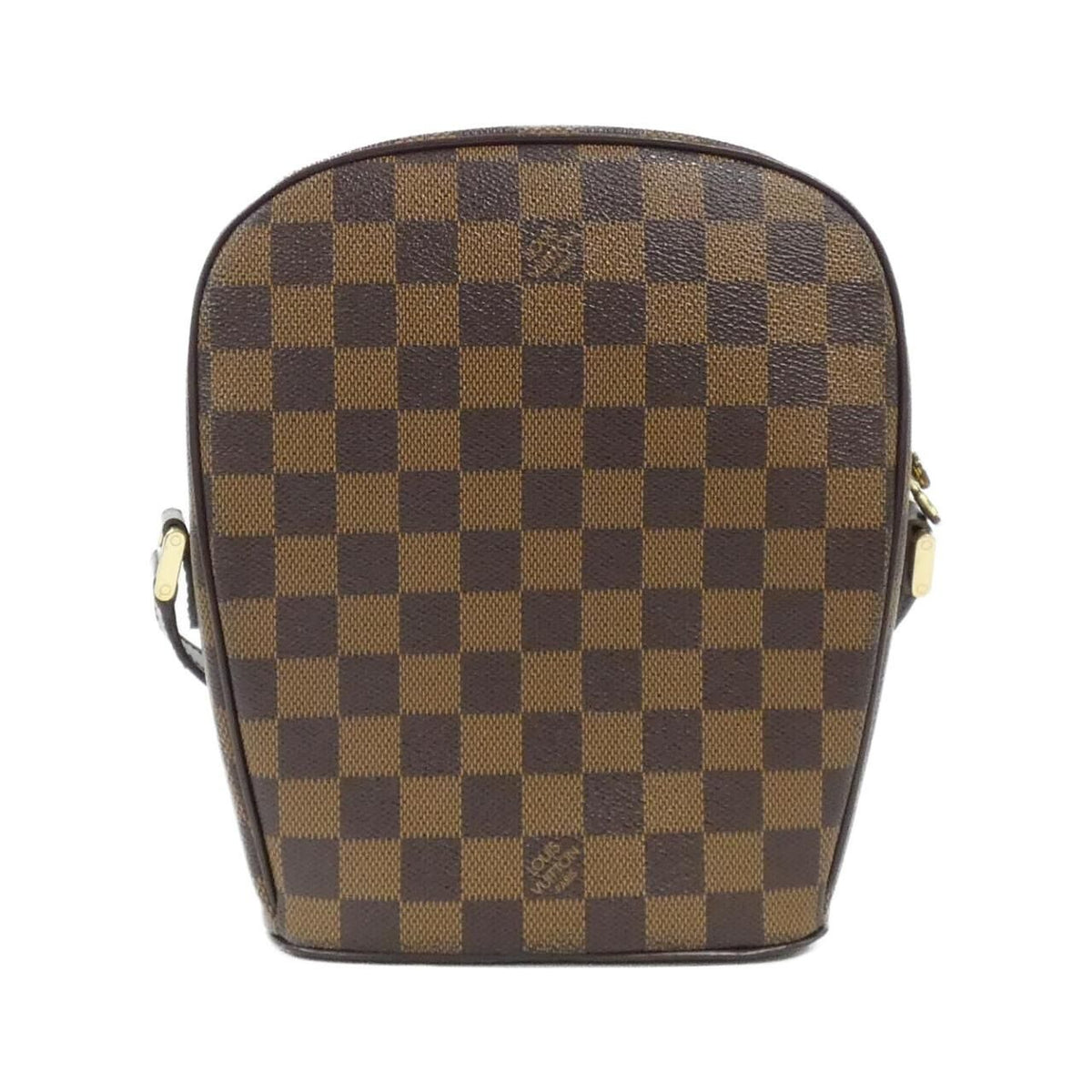 Louis Vuitton Damier Ipanema Shoulder Bag