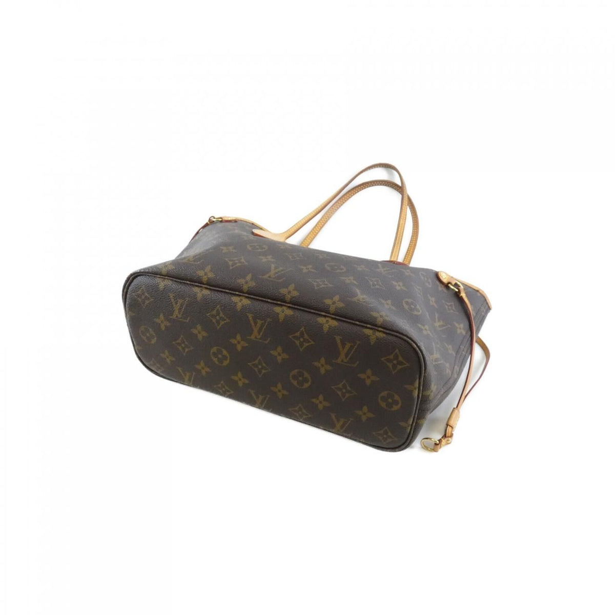 Louis Vuitton Neverfull Monogram Tote Bag