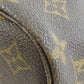 Louis Vuitton Neverfull Monogram Tote Bag