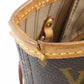 Louis Vuitton Neverfull Monogram Tote Bag
