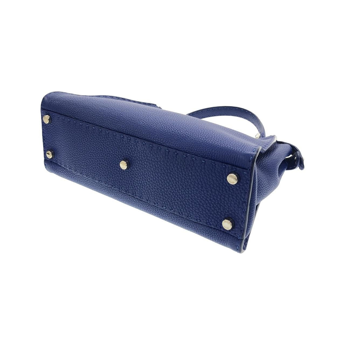 Fendi Selleria Peekaboo Calf Bag