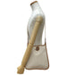 Hermes Vespa PM Toile H Bufflesk shoulder bag
