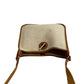 Hermes Vespa PM Toile H Bufflesk shoulder bag