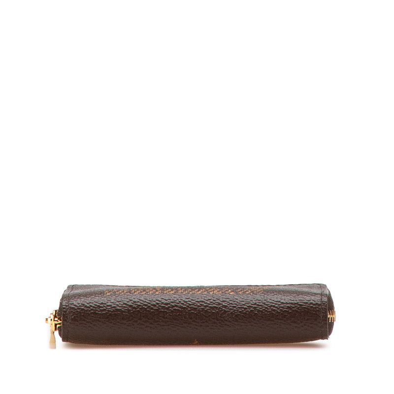 Louis Vuitton Zippy Coin Purse Monogram Giant Coin Case