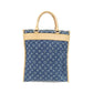 Louis Vuitton LV Remix Monogram Denim Bag