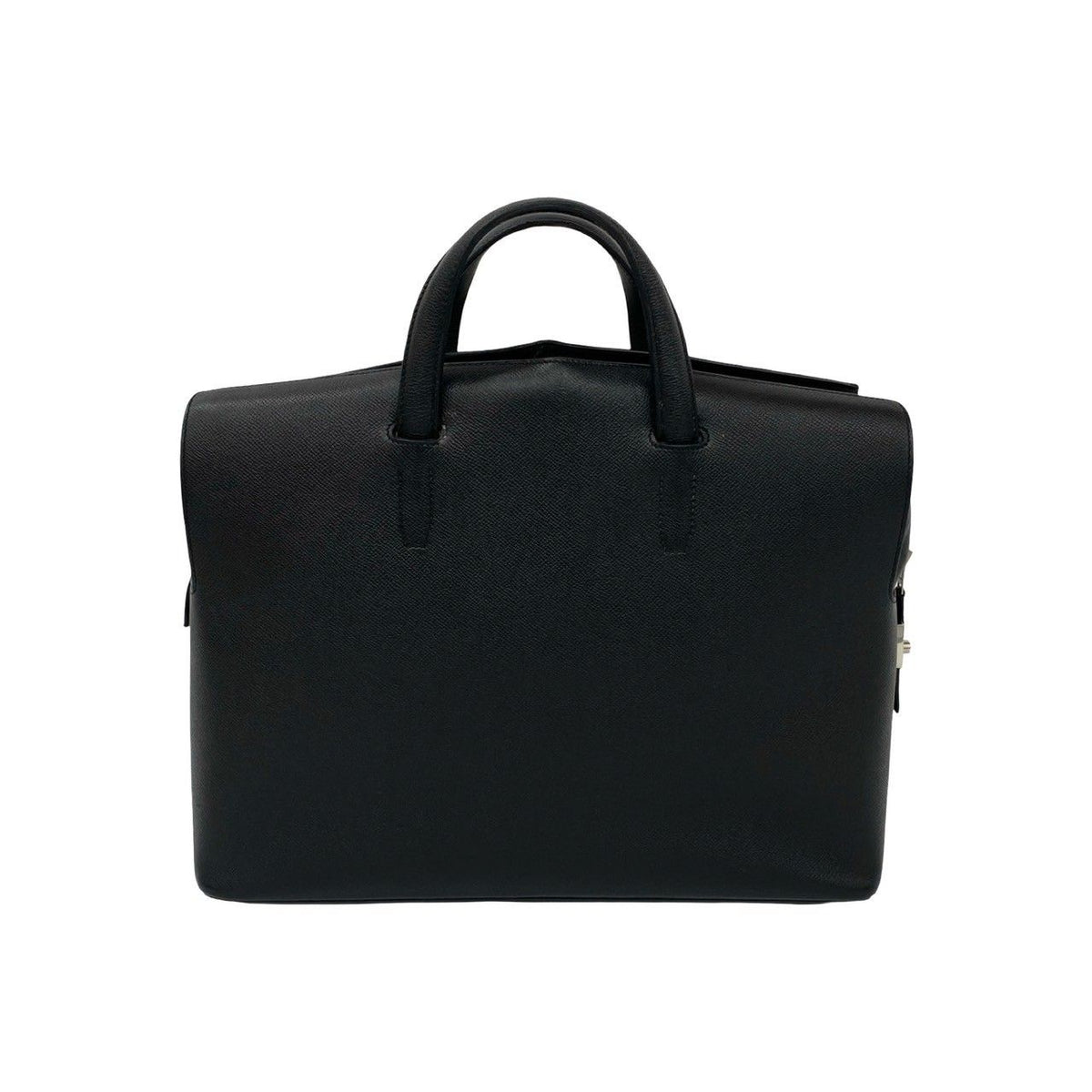 Hermes Cityhall Calfskin Briefcase
