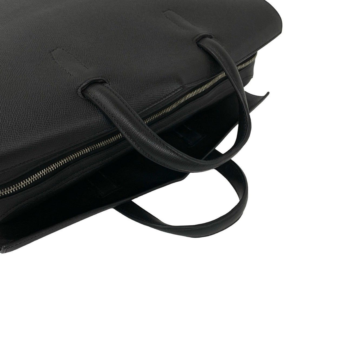 Hermes Cityhall Calfskin Briefcase