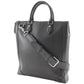 Louis Vuitton Vertical Tote Taiga Tote Bag