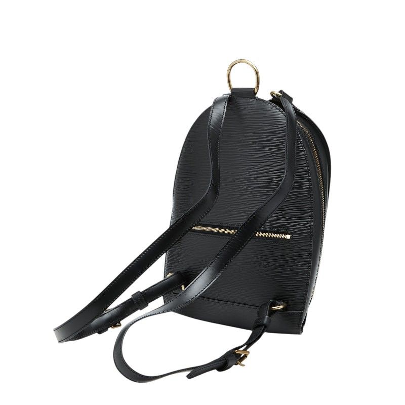 Louis Vuitton Mabillon Epi Backpack