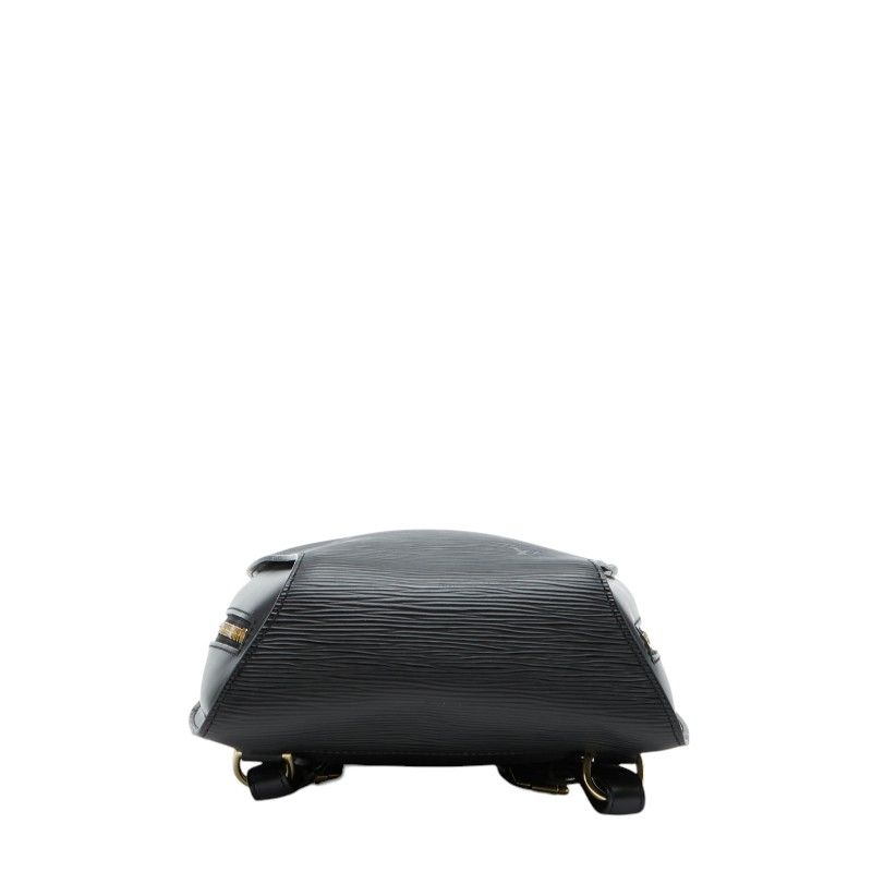 Louis Vuitton Mabillon Epi Backpack