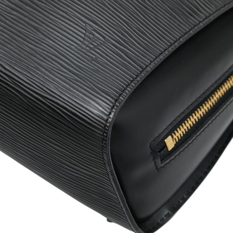 Louis Vuitton Mabillon Epi Backpack