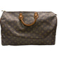 Louis Vuitton Monogram Handbag