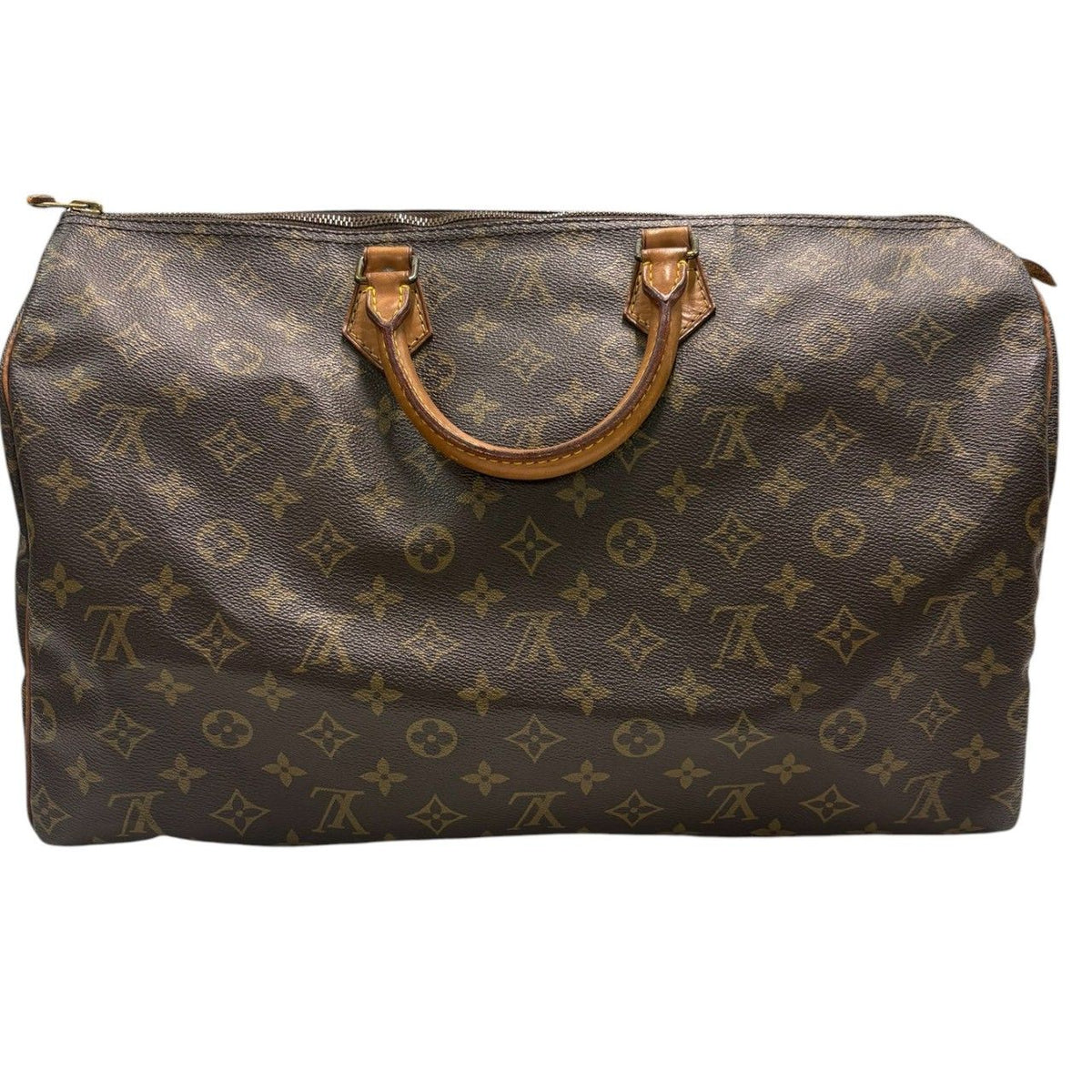 Louis Vuitton Monogram Handbag
