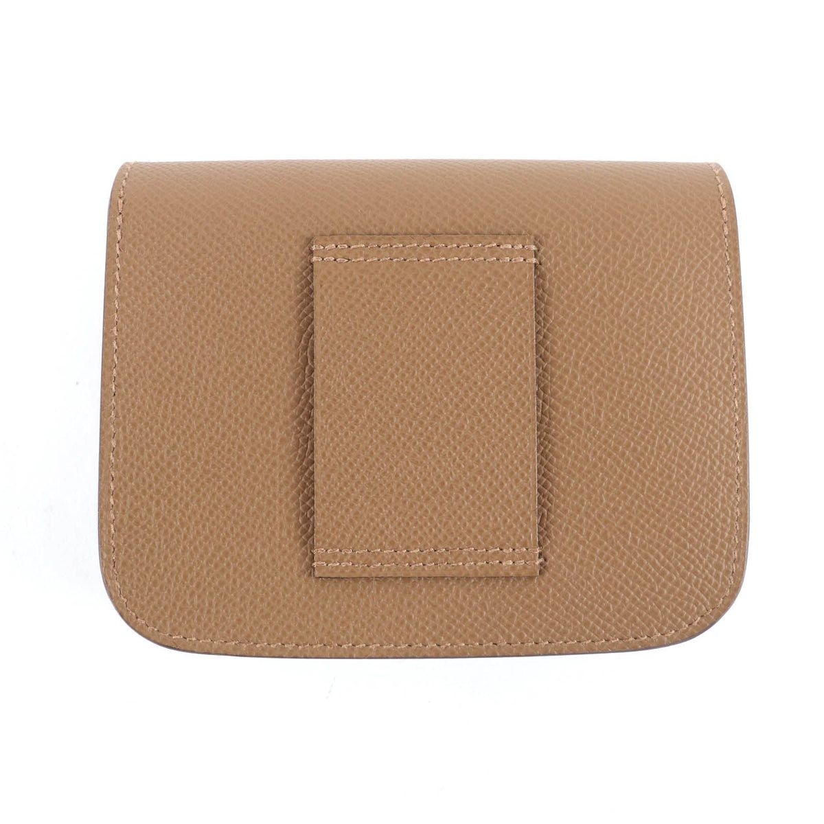 Hermes Constance Slim Wallet Epsom Coin Wallet