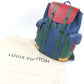 Louis Vuitton Epi Leather Backpack
