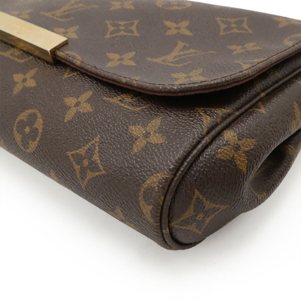Louis Vuitton Favorite MM Monogram 2way shoulder bag