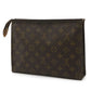 Louis Vuitton Monogram Pouch