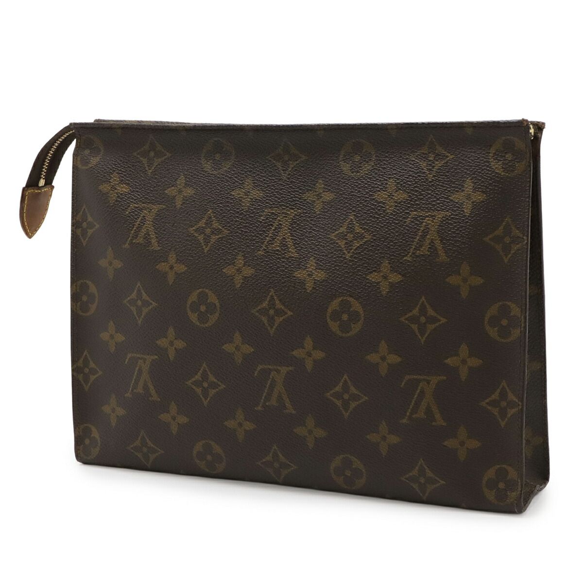 Louis Vuitton Monogram Pouch