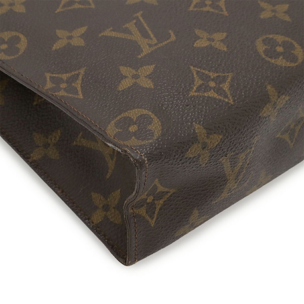 Louis Vuitton Monogram Pouch