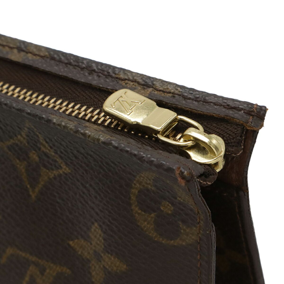 Louis Vuitton Monogram Pouch