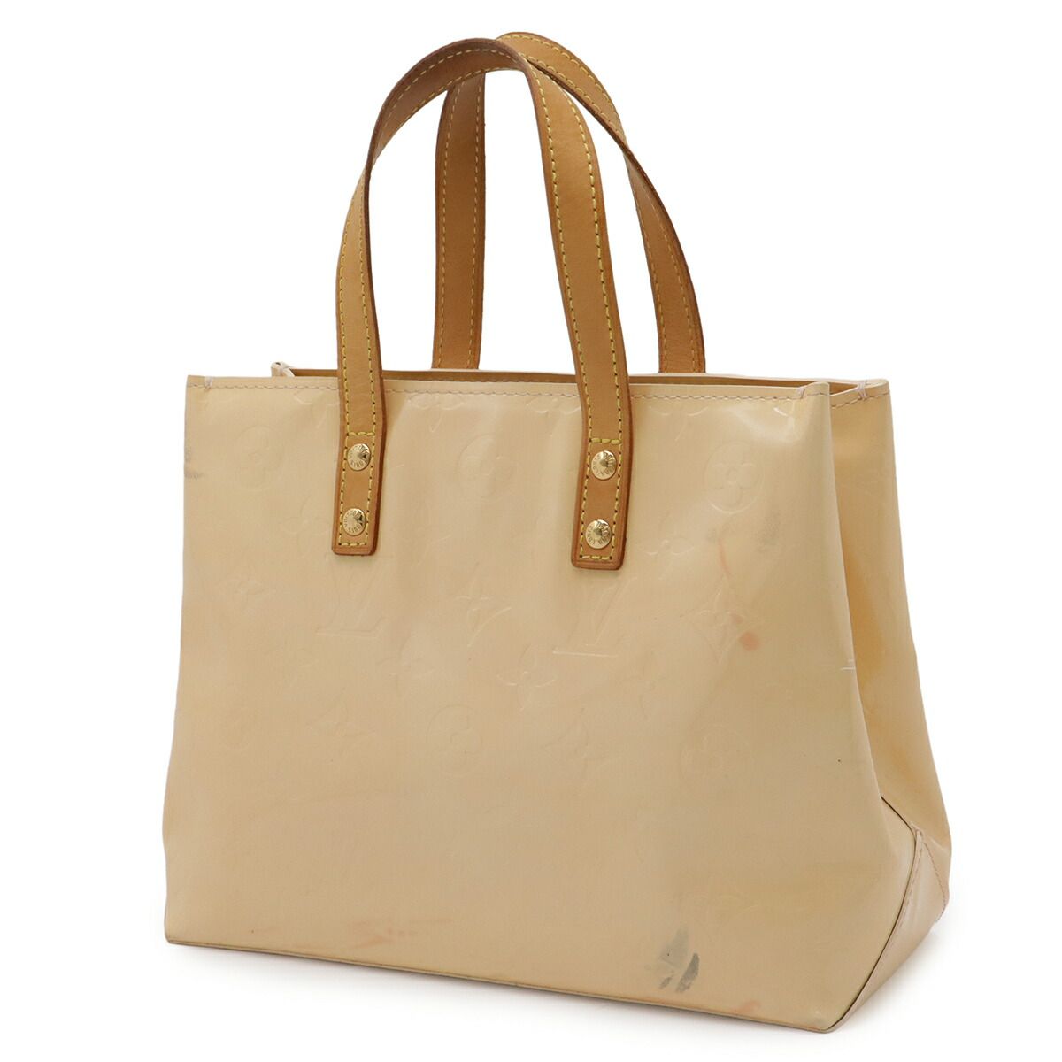 Louis Vuitton Monogram Vernis Handbag