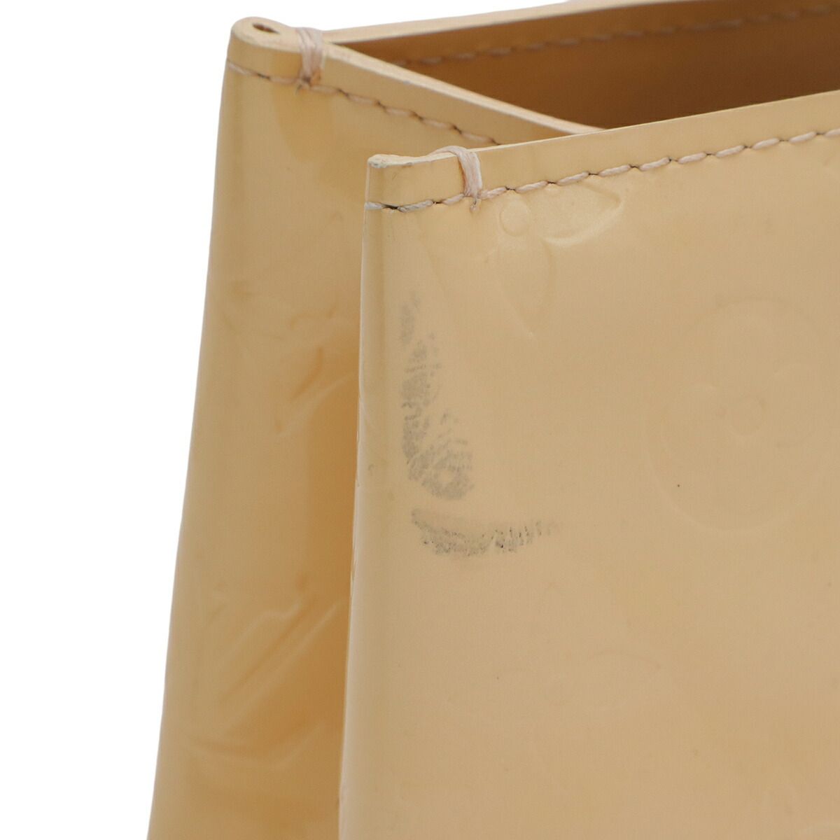 Louis Vuitton Monogram Vernis Handbag