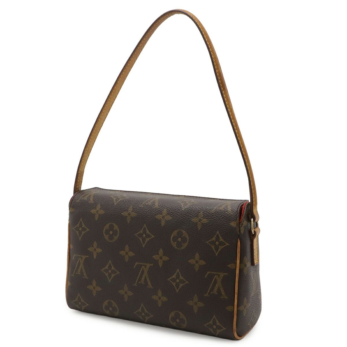 Louis Vuitton Monogram Shoulder Bag