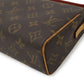 Louis Vuitton Monogram Shoulder Bag