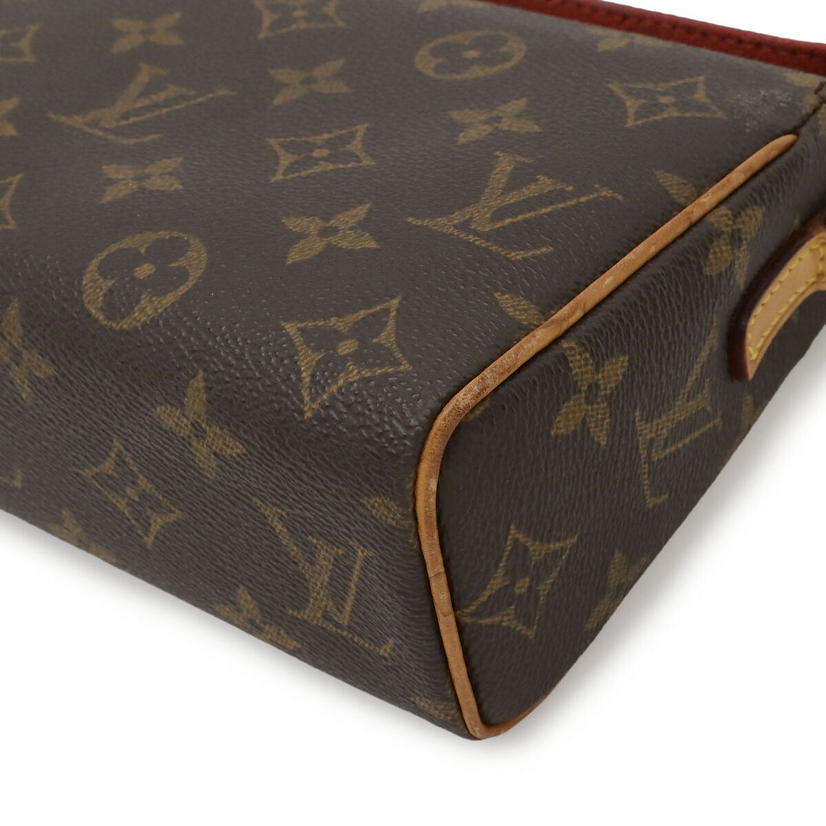 Louis Vuitton Monogram Shoulder Bag