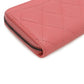 Chanel Matelasse Leather Coin Purse