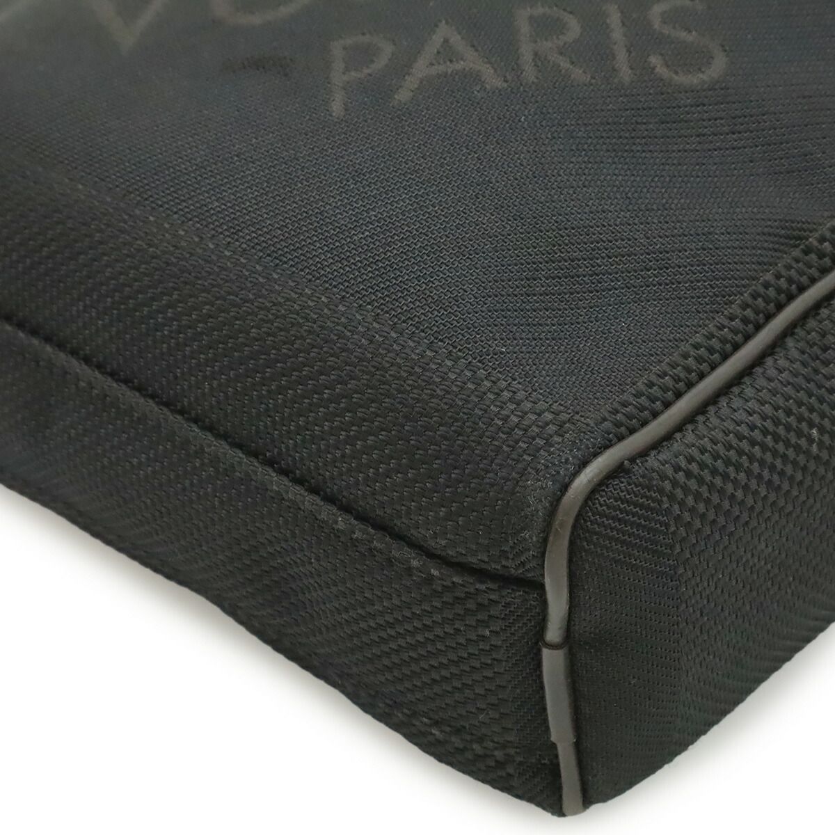 Louis Vuitton Citadin Damier Geant Shoulder Bag