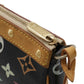 Louis Vuitton Monogram Multicolore Accessory Pouch