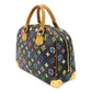 Louis Vuitton Trouville Monogram Handbag