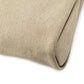Hermes Sac Eboo MM Canvas Leather Tote Bag