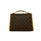 Louis Vuitton Bel Air Monogram 2way bag