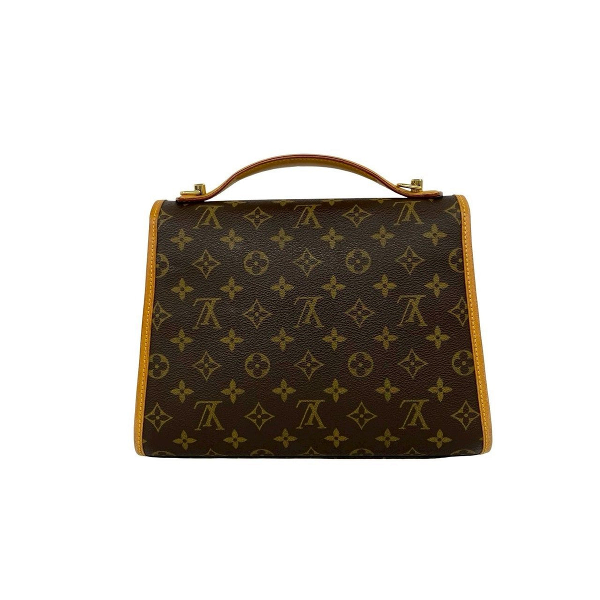 Louis Vuitton Bel Air Monogram 2way bag