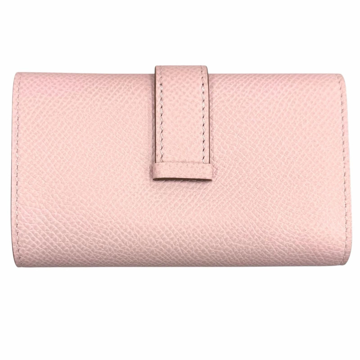Hermes Epsom 4 Hook Key Holder