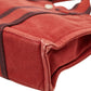 Hermes Fourre Tout PM Canvas Tote Bag