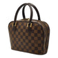 Louis Vuitton Damier Sarria Mini Handbag