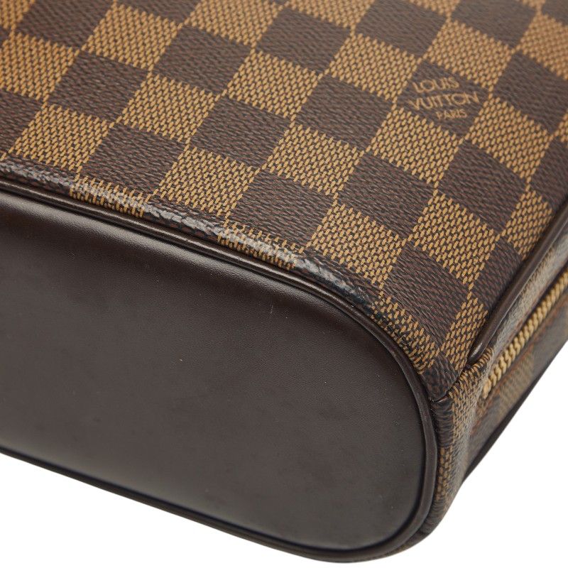 Louis Vuitton Damier Sarria Mini Handbag