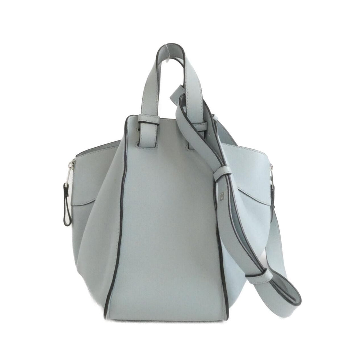 Loewe Hammock Small Calf Shoulder Bag
