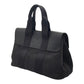 Hermes Valparaiso PM Canvas Handbag