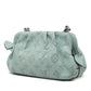 Louis Vuitton Mahina Scala Mini Leather Shoulder Bag
