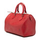 Louis Vuitton Epi Handbag