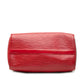Louis Vuitton Epi Handbag